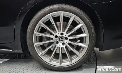 Mercedes-Benz S-Class 2021 3.0 автомат (гидро), миниатюра 6