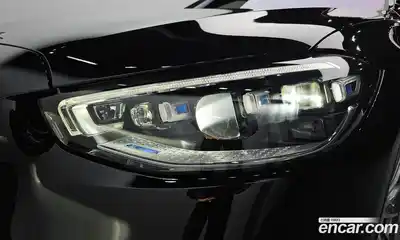 Mercedes-Benz S-Class 2021 3.0 автомат (гидро), миниатюра 7