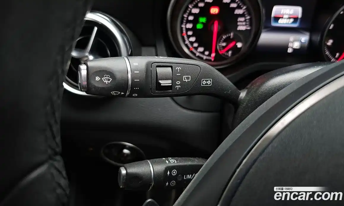Mercedes-Benz GLA-Class 2017 2.0 гидро, фото 22 Mercedes-Benz GLA-Class 2017 2.0 гидро, фото 22