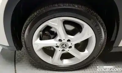 Mercedes-Benz GLA-Class 2017 2.0 гидро, миниатюра 5 Mercedes-Benz GLA-Class 2017 2.0 гидро, миниатюра 5