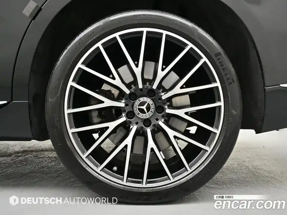 Mercedes-Benz S-Class 2022 4.0 автомат (гидро), фото 6