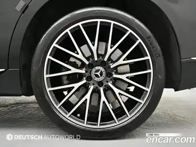 Mercedes-Benz S-Class 2022 4.0 автомат (гидро), миниатюра 6