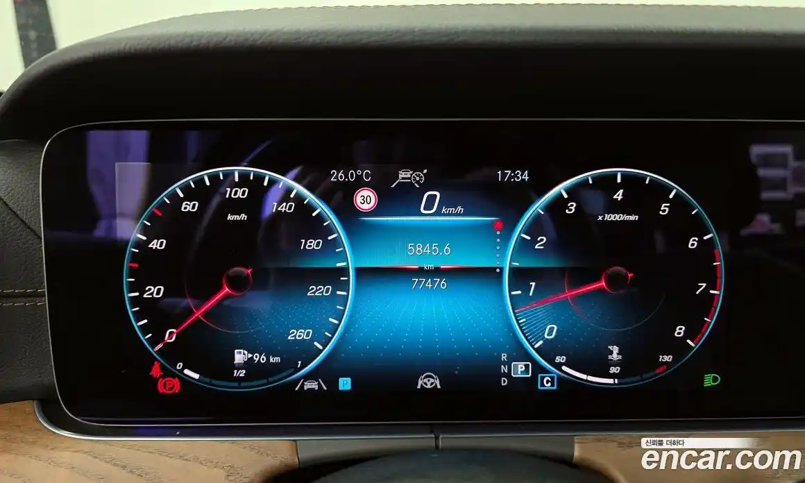 Mercedes-Benz E-Class 2021 2.0 автомат (гидро), фото 11