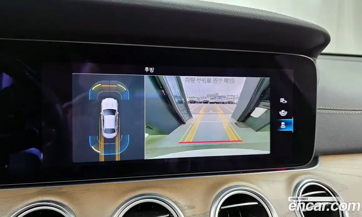 Mercedes-Benz E-Class 2021 2.0 автомат (гидро), фото 20