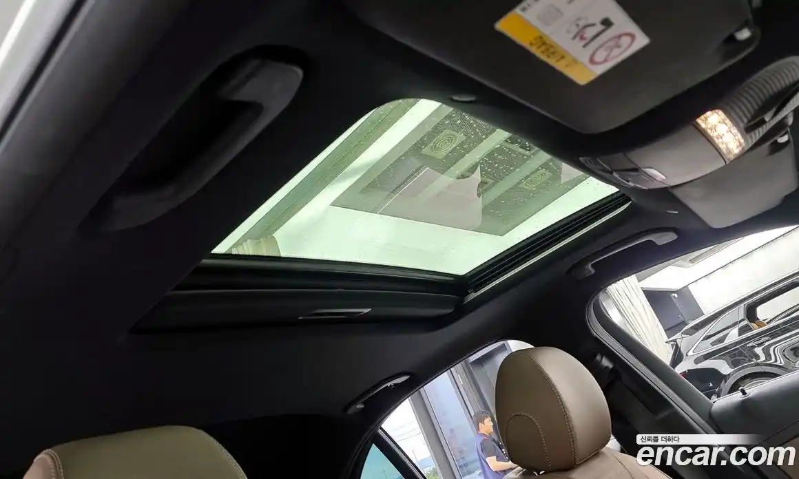 Mercedes-Benz E-Class 2021 2.0 автомат (гидро), фото 22