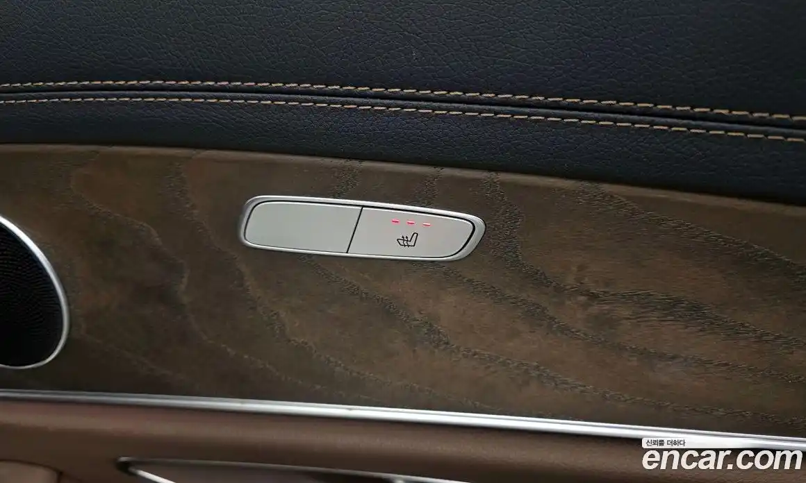 Mercedes-Benz E-Class 2021 2.0 автомат (гидро), фото 23