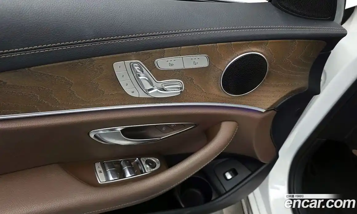 Mercedes-Benz E-Class 2021 2.0 автомат (гидро), фото 29