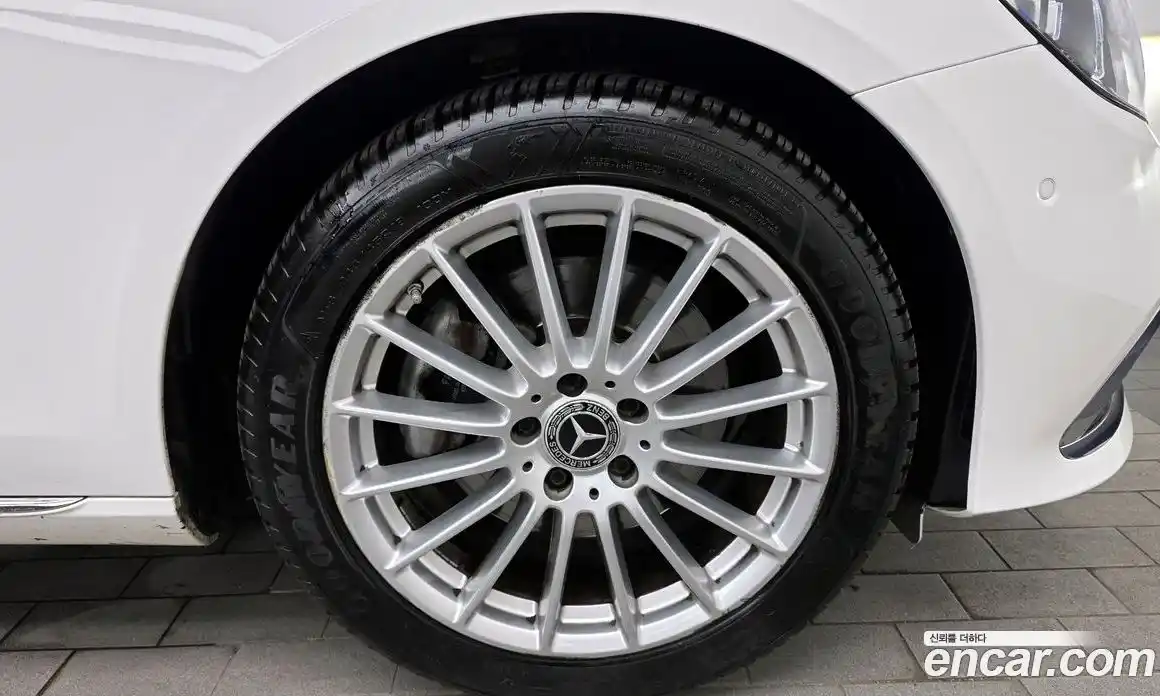 Mercedes-Benz E-Class 2021 2.0 автомат (гидро), фото 7