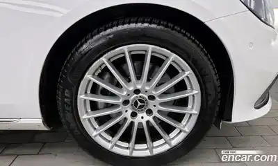 Mercedes-Benz E-Class 2021 2.0 автомат (гидро), миниатюра 7