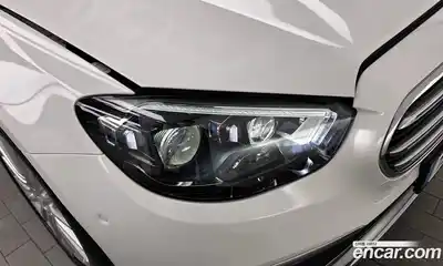 Mercedes-Benz E-Class 2021 2.0 автомат (гидро), миниатюра 8