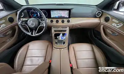 Mercedes-Benz E-Class 2021 2.0 автомат (гидро), миниатюра 10