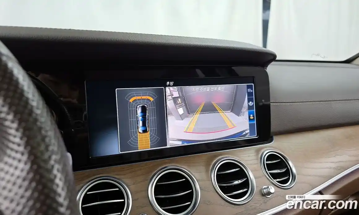 Mercedes-Benz E-Class 2017 1.9 автомат (гидро), фото 14