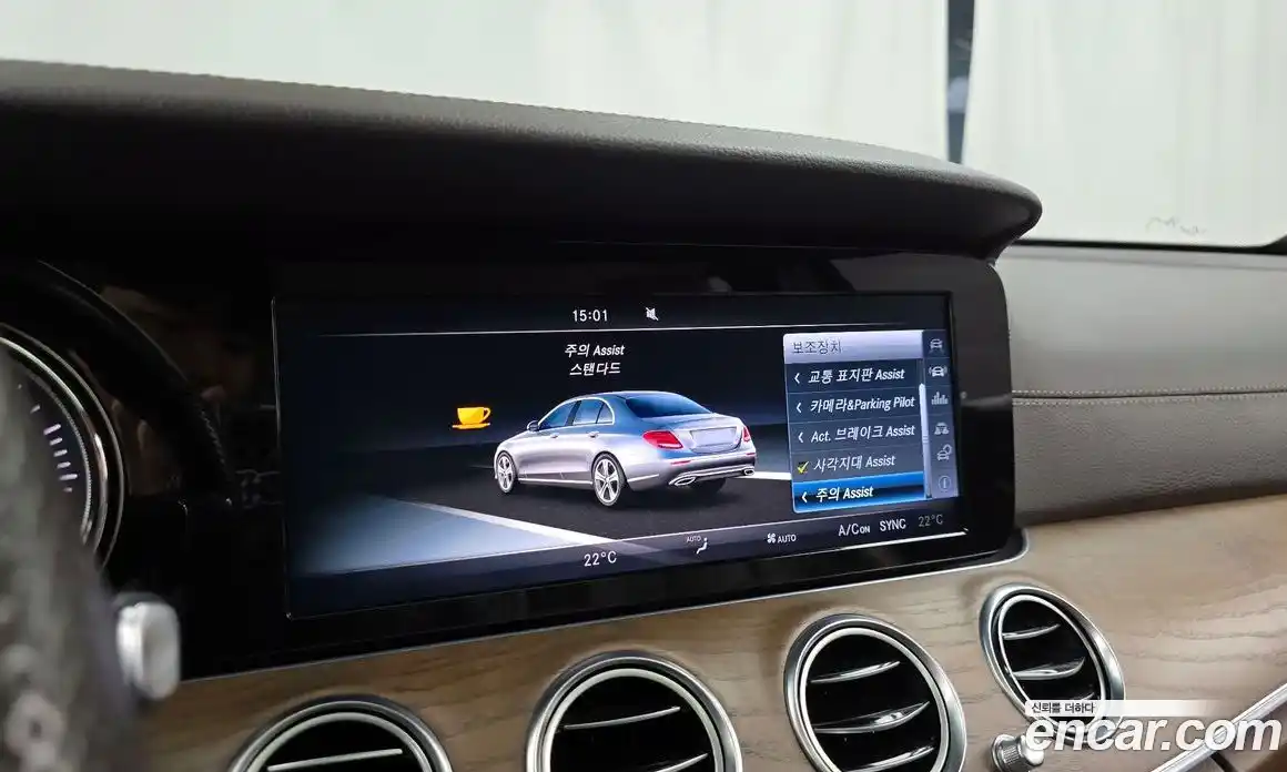Mercedes-Benz E-Class 2017 1.9 автомат (гидро), фото 18