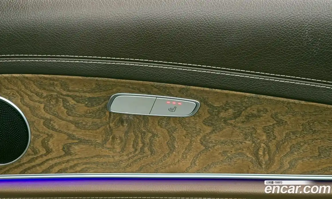 Mercedes-Benz E-Class 2017 1.9 автомат (гидро), фото 19