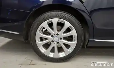 Mercedes-Benz E-Class 2017 1.9 автомат (гидро), миниатюра 5