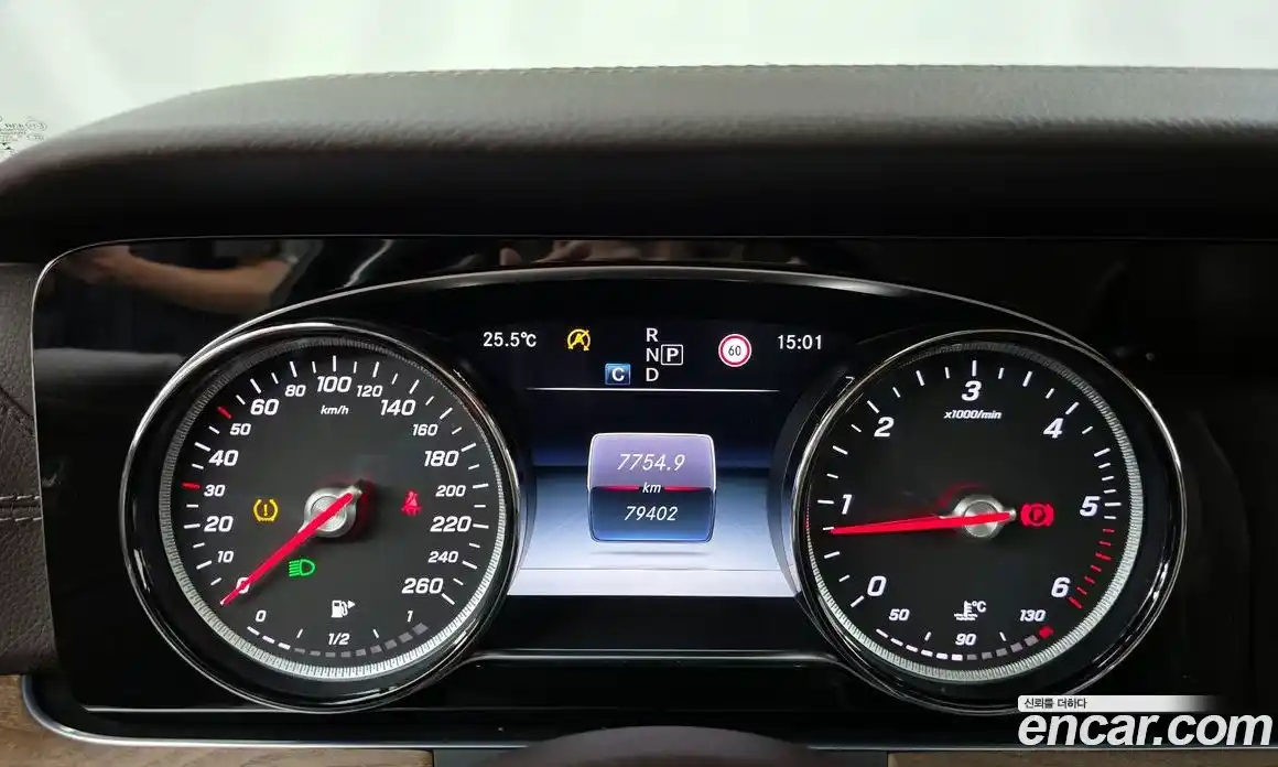 Mercedes-Benz E-Class 2017 1.9 автомат (гидро), фото 8