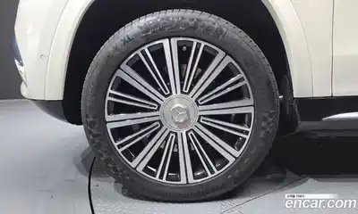 Mercedes-Benz GLS-Class 2023 4.0 гидро, миниатюра 5 Mercedes-Benz GLS-Class 2023 4.0 гидро, миниатюра 5