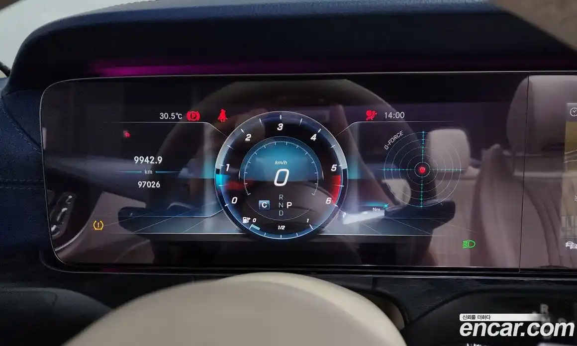 Mercedes-Benz E-Class 2018 1.9 автомат (гидро), фото 11