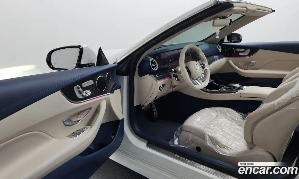 Mercedes-Benz E-Class 2018 1.9 автомат (гидро), фото 13