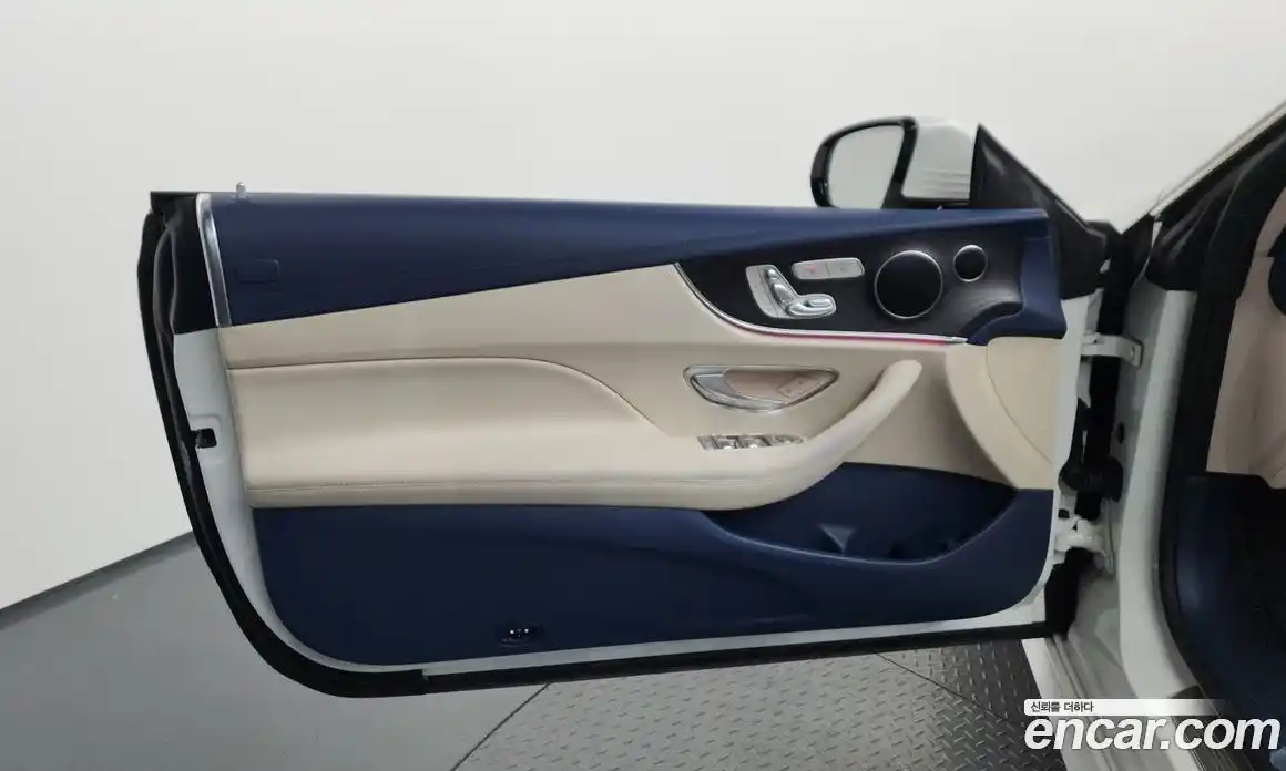 Mercedes-Benz E-Class 2018 1.9 автомат (гидро), фото 14