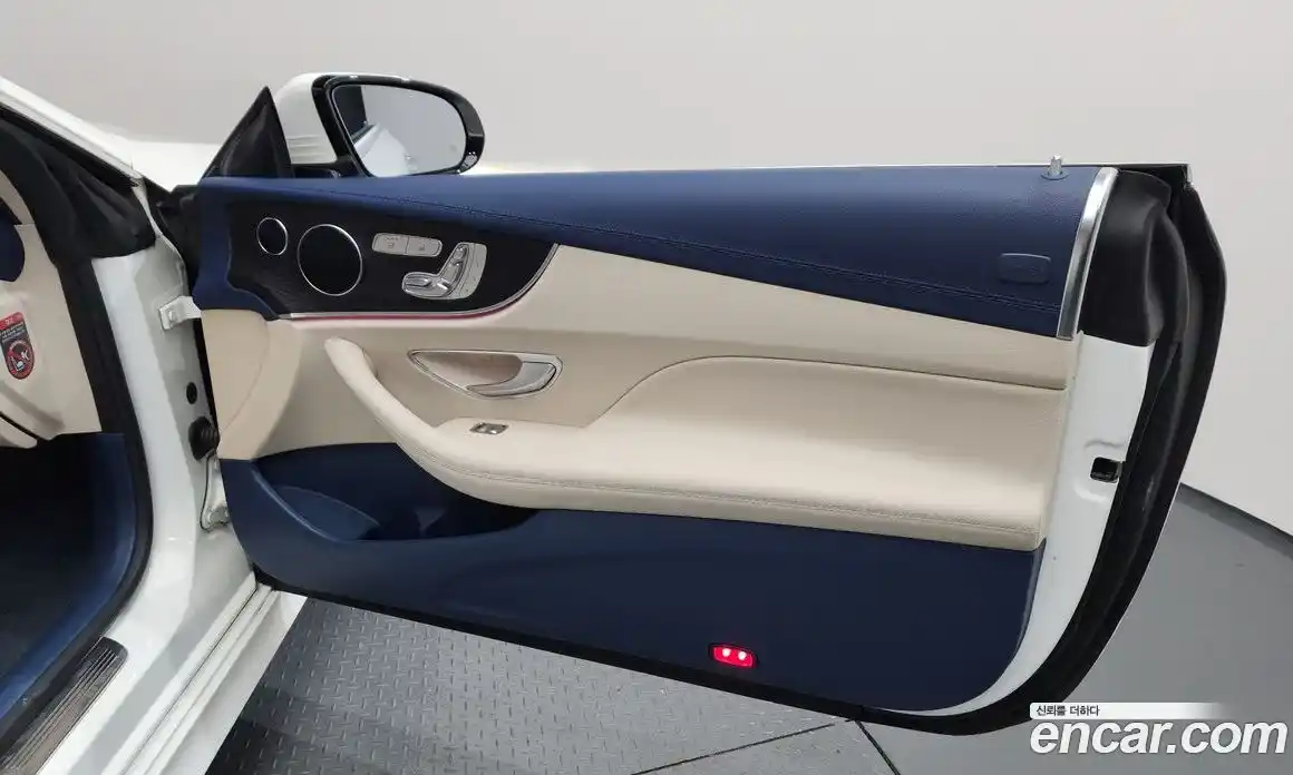 Mercedes-Benz E-Class 2018 1.9 автомат (гидро), фото 15