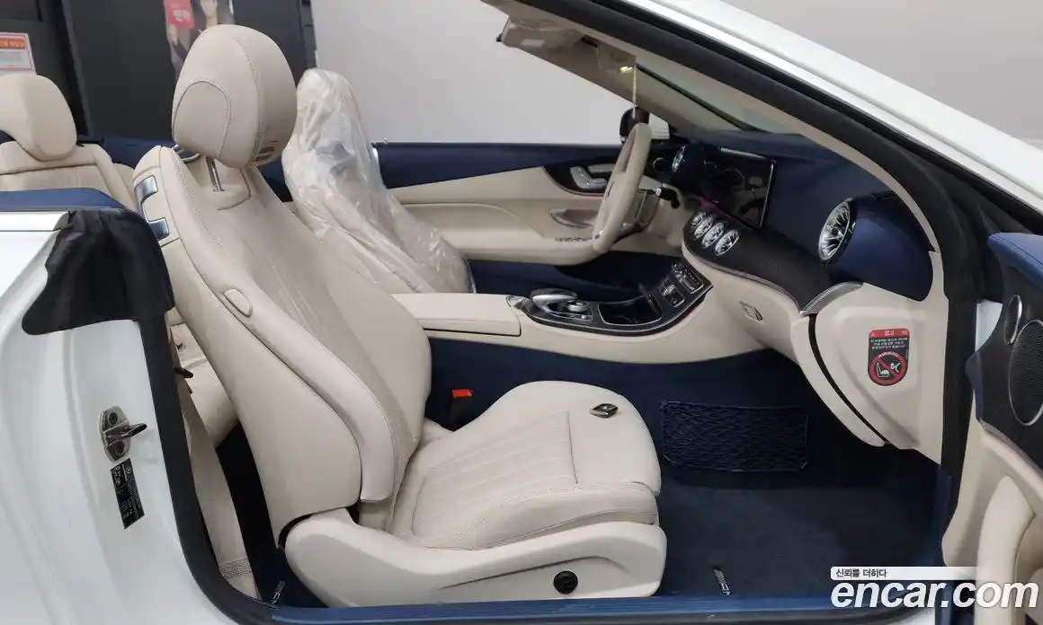 Mercedes-Benz E-Class 2018 1.9 автомат (гидро), фото 16