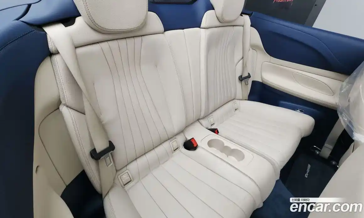 Mercedes-Benz E-Class 2018 1.9 автомат (гидро), фото 17