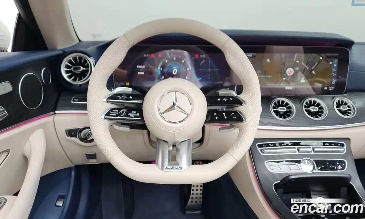 Mercedes-Benz E-Class 2018 1.9 автомат (гидро), фото 19