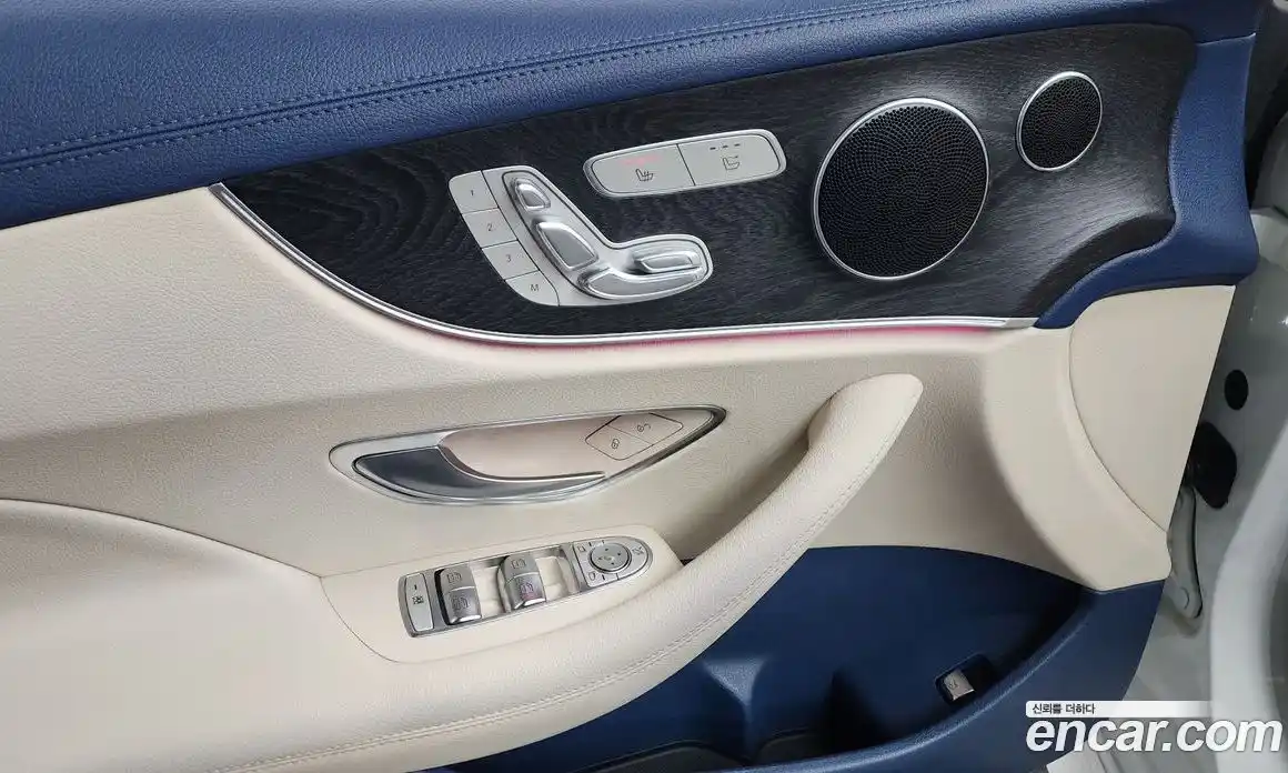 Mercedes-Benz E-Class 2018 1.9 автомат (гидро), фото 24