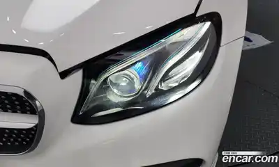 Mercedes-Benz E-Class 2018 1.9 автомат (гидро), миниатюра 8