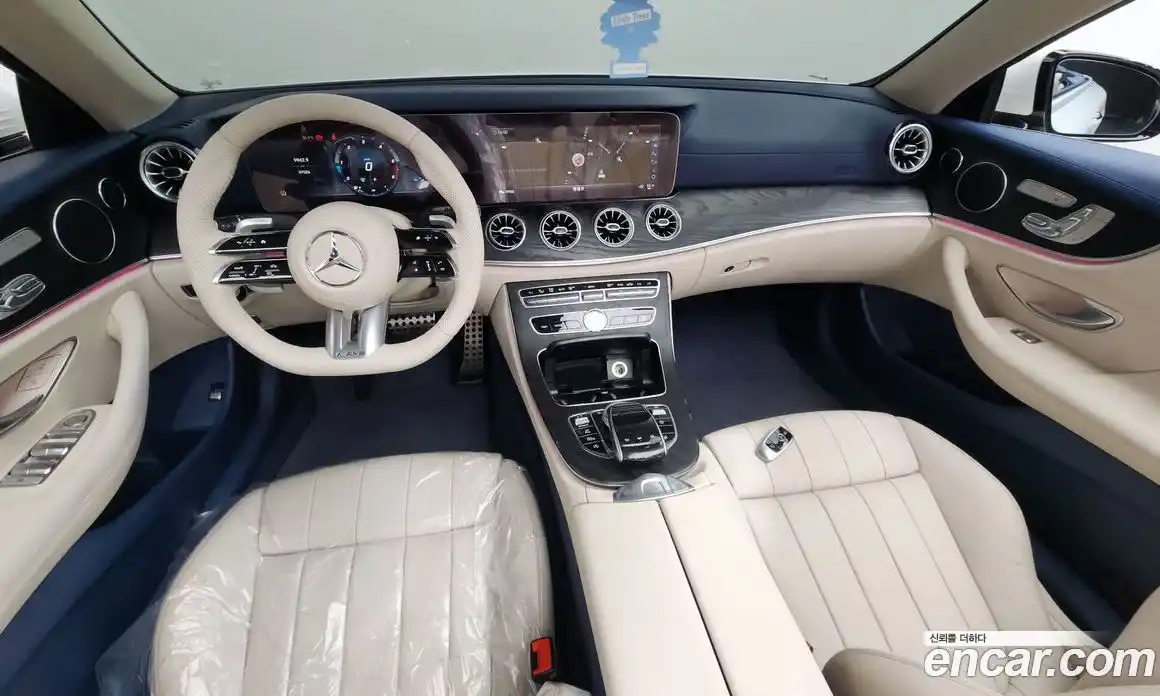 Mercedes-Benz E-Class 2018 1.9 автомат (гидро), фото 10