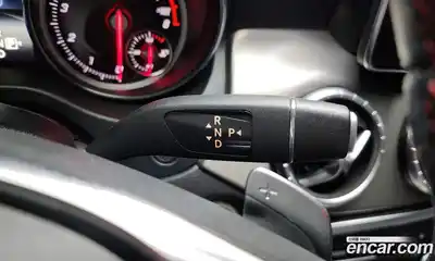 Mercedes-Benz CLA-Class 2018 2.0 гидро, миниатюра 12