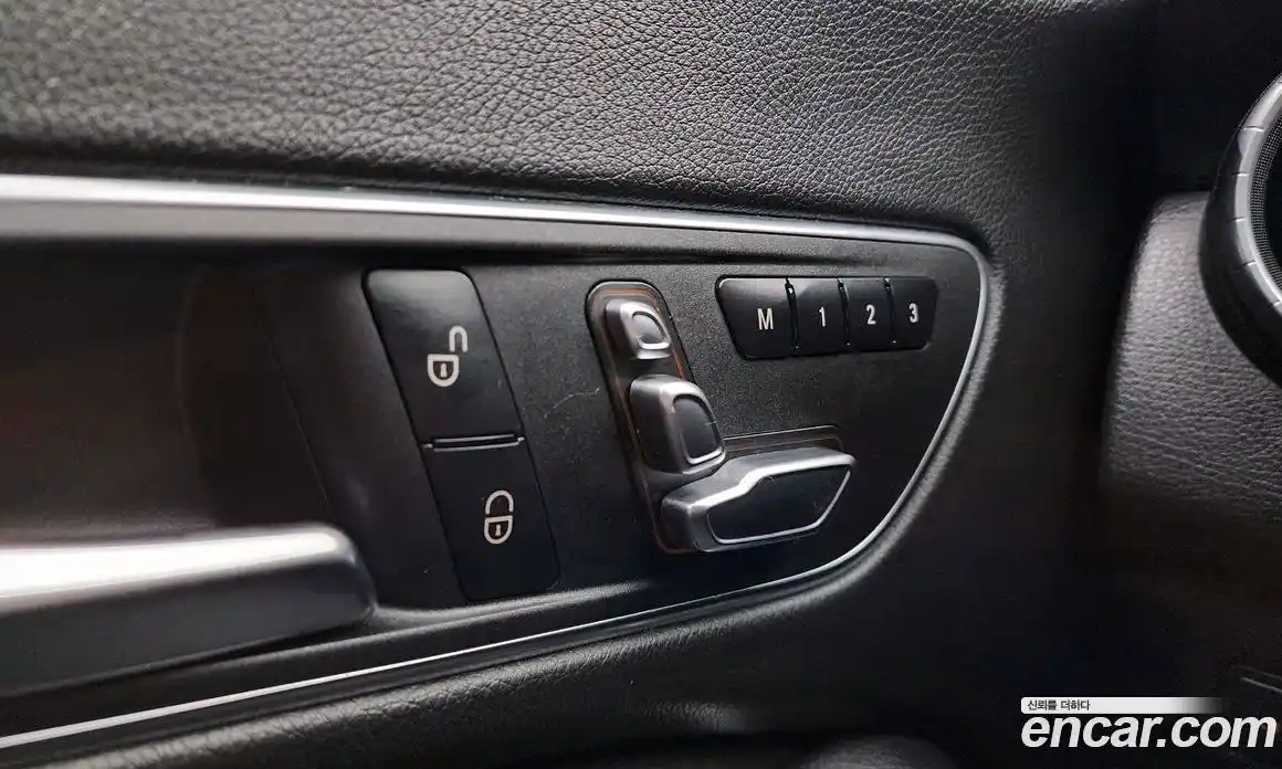 Mercedes-Benz CLA-Class 2018 2.0 гидро, фото 19