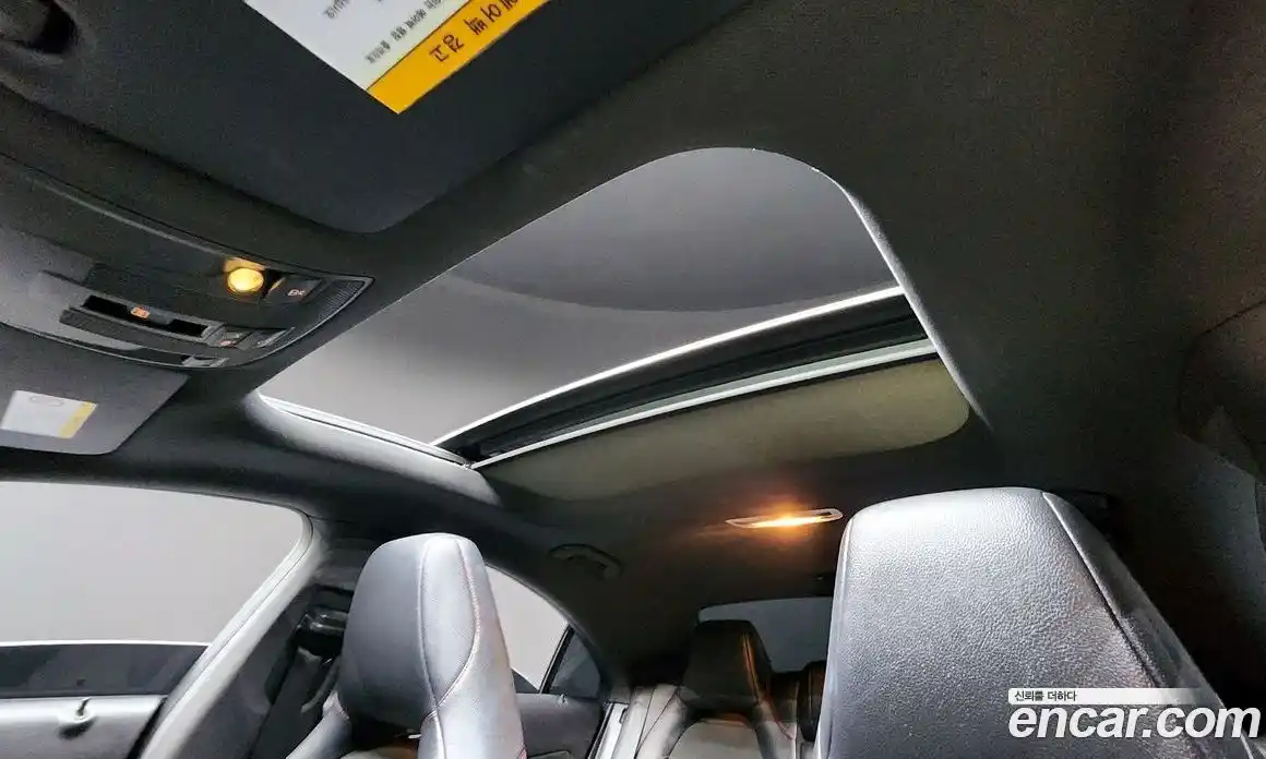 Mercedes-Benz CLA-Class 2018 2.0 гидро, фото 24