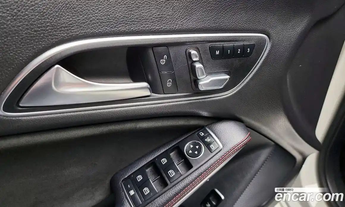 Mercedes-Benz CLA-Class 2018 2.0 гидро, фото 25