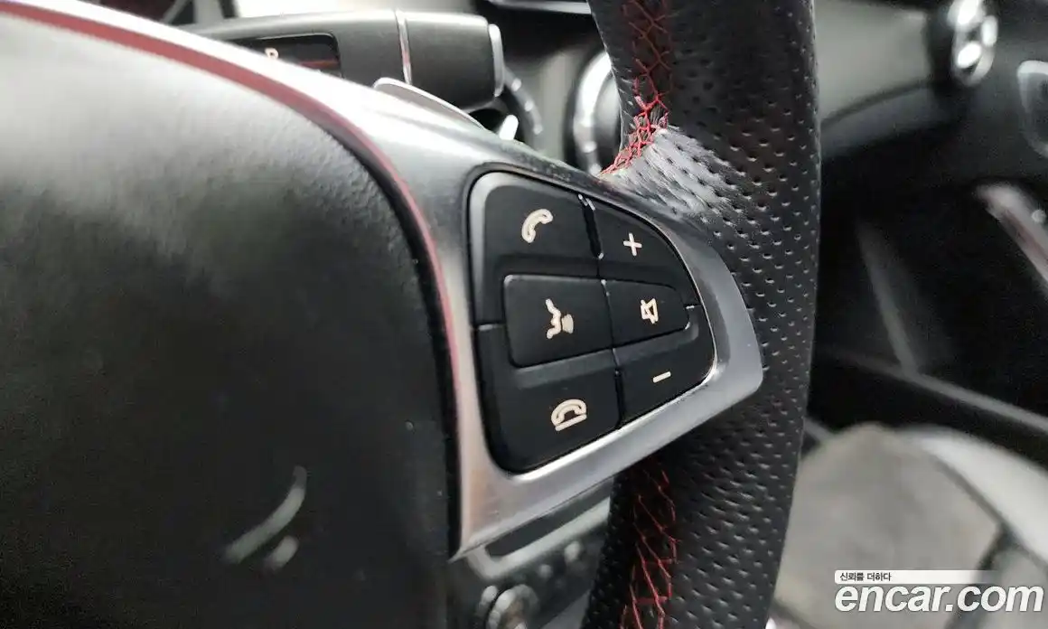 Mercedes-Benz CLA-Class 2018 2.0 гидро, фото 29