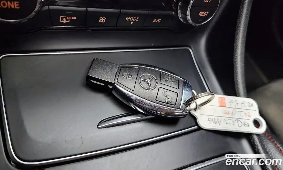 Mercedes-Benz CLA-Class 2018 2.0 гидро, фото 30