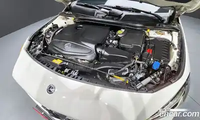 Mercedes-Benz CLA-Class 2018 2.0 гидро, миниатюра 6