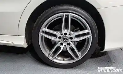 Mercedes-Benz CLA-Class 2018 2.0 гидро, миниатюра 7