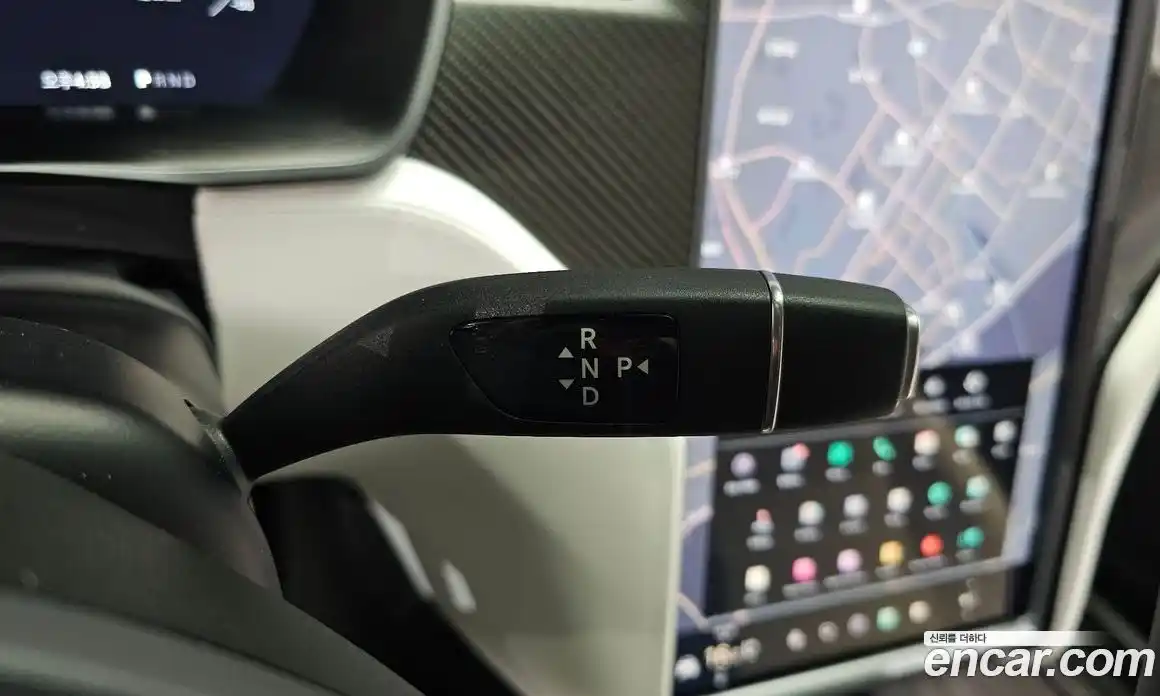 Tesla Model X 2018 0.3 гидро, фото 11