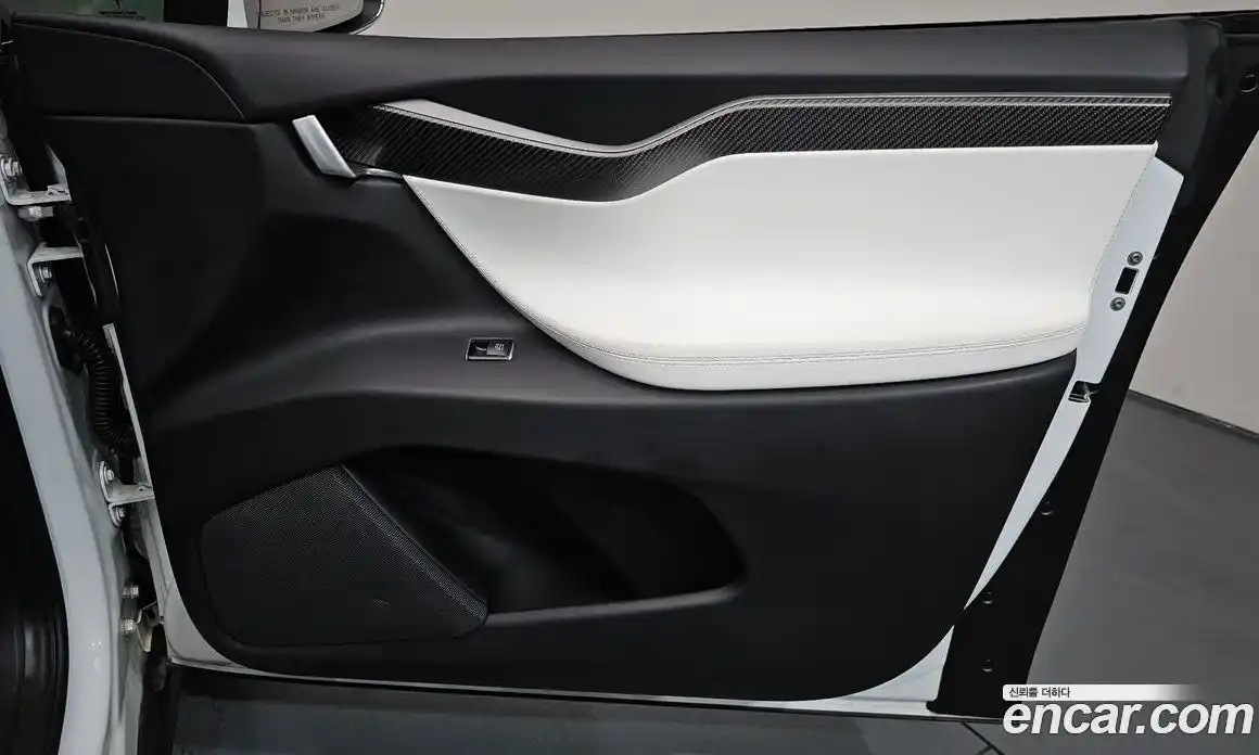 Tesla Model X 2018 0.3 гидро, фото 14