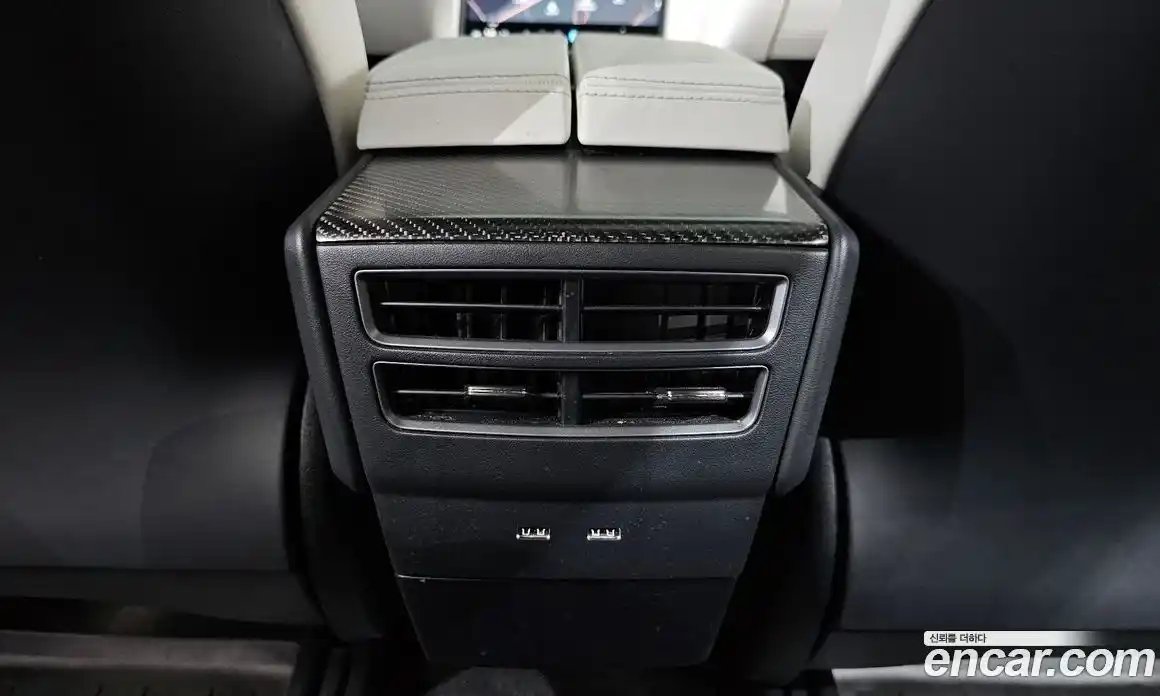 Tesla Model X 2018 0.3 гидро, фото 30