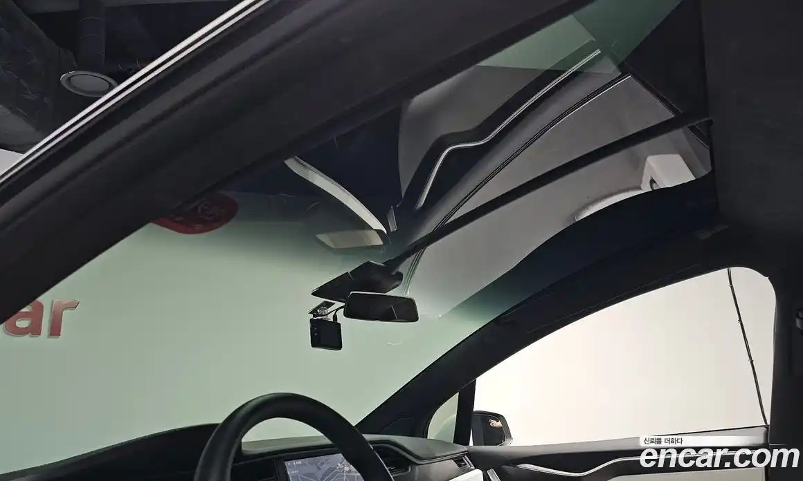 Tesla Model X 2018 0.3 гидро, фото 32