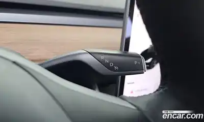 Tesla Model 3 2020 0.1 гидро, миниатюра 12