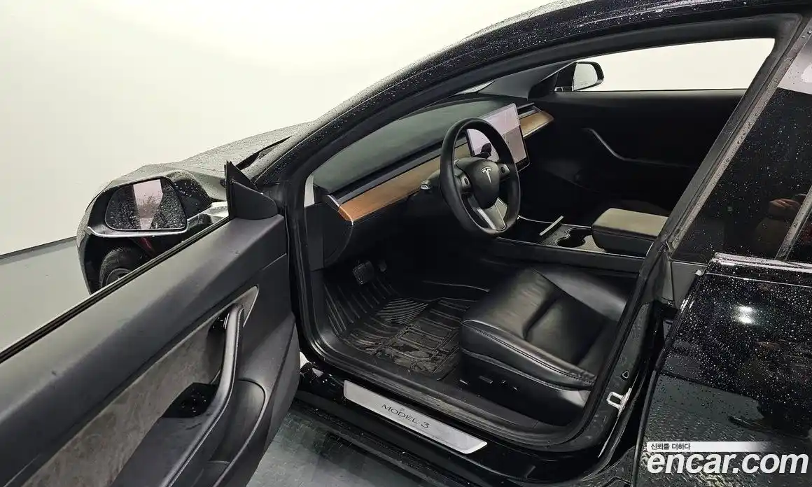Tesla Model 3 2020 0.1 гидро, фото 13