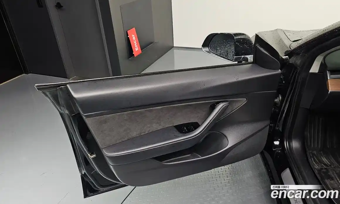 Tesla Model 3 2020 0.1 гидро, фото 14
