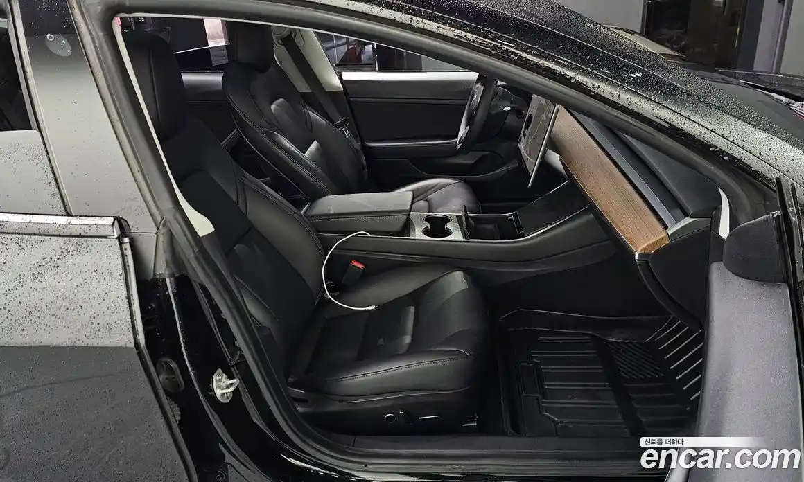 Tesla Model 3 2020 0.1 гидро, фото 16