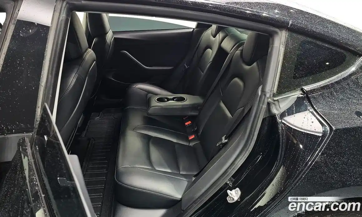Tesla Model 3 2020 0.1 гидро, фото 17