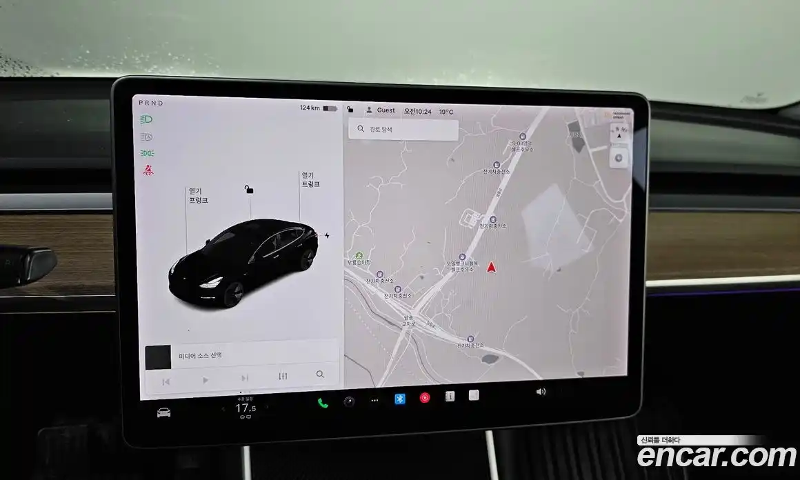 Tesla Model 3 2020 0.1 гидро, фото 18