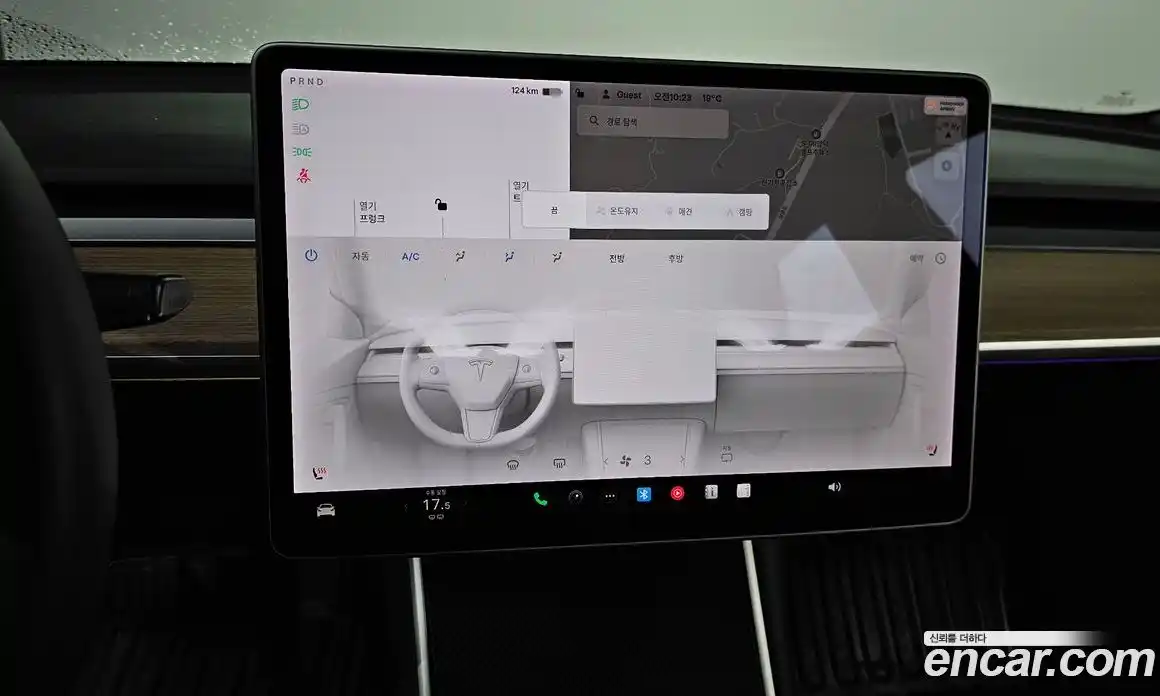 Tesla Model 3 2020 0.1 гидро, фото 19